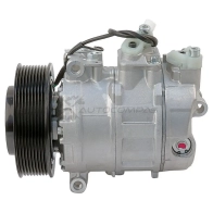 Компрессор кондиционера KRAUF L4FSR O4 1440979239 KCN3072SZ - Изображение 7
