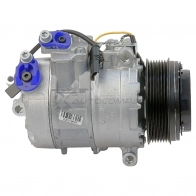 Компрессор кондиционера KRAUF 1440700495 OMJ SE KCN5077SZ - Изображение 3
