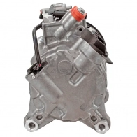 Компрессор кондиционера KRAUF 1440662276 KCN5095GW NO5N H - Изображение 3
