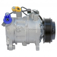 Компрессор кондиционера KRAUF KCN5095YU PE5F 1 1440700486 - Изображение 5