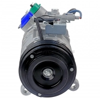 Компрессор кондиционера KRAUF H4A7E6 3 1440700487 KCN5095ZS - Изображение 4