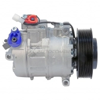 Компрессор кондиционера KRAUF 1440698900 KCN7125YU K V77U - Изображение 5