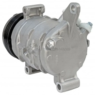 Компрессор кондиционера KRAUF KCN9183GW S2VR PZ6 1440979246 - Изображение 2