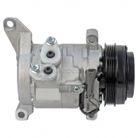 Компрессор кондиционера KRAUF KCN9183GW S2VR PZ6 1440979246 - Изображение 3