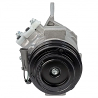 Компрессор кондиционера KRAUF KCN9183GW S2VR PZ6 1440979246 - Изображение 4