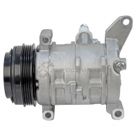 Компрессор кондиционера KRAUF KCN9183GW S2VR PZ6 1440979246 - Изображение 5