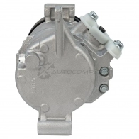 Компрессор кондиционера KRAUF KCN9183GW S2VR PZ6 1440979246 - Изображение 6