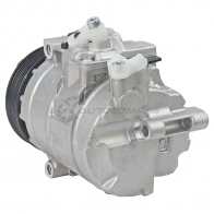 Компрессор кондиционера KRAUF NMZ7I UQ KCN9228YU 1440698966 - Изображение 2
