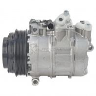 Компрессор кондиционера KRAUF NMZ7I UQ KCN9228YU 1440698966 - Изображение 5