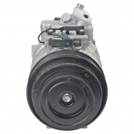 Компрессор кондиционера KRAUF NMZ7I UQ KCN9228YU 1440698966 - Изображение 6