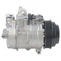 Компрессор кондиционера KRAUF NMZ7I UQ KCN9228YU 1440698966 - Изображение 7