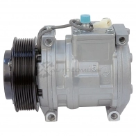 Компрессор кондиционера KRAUF N 3PHG15 KCN9505YU 1440700505 - Изображение 3