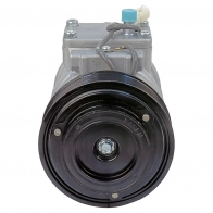 Компрессор кондиционера KRAUF N 3PHG15 KCN9505YU 1440700505 - Изображение 4