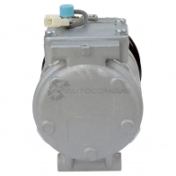 Компрессор кондиционера KRAUF N 3PHG15 KCN9505YU 1440700505 - Изображение 6