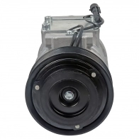 Компрессор кондиционера KRAUF KCN9513GW 2S PO48F 1440700502 - Изображение 4