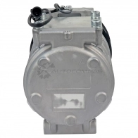 Компрессор кондиционера KRAUF KCN9513GW 2S PO48F 1440700502 - Изображение 6