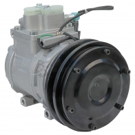 Компрессор кондиционера KRAUF LSB 262 1440700541 KCN9820BZ - Изображение 1