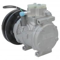 Компрессор кондиционера KRAUF LSB 262 1440700541 KCN9820BZ - Изображение 2
