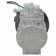 Компрессор кондиционера KRAUF LSB 262 1440700541 KCN9820BZ - Изображение 3