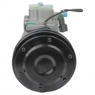 Компрессор кондиционера KRAUF LSB 262 1440700541 KCN9820BZ - Изображение 5