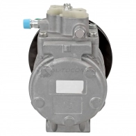 Компрессор кондиционера KRAUF KCN9820GW 9W8 24 1440700540 - Изображение 3