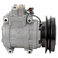 Компрессор кондиционера KRAUF KCN9820GW 9W8 24 1440700540 - Изображение 4