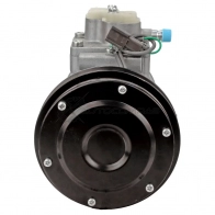 Компрессор кондиционера KRAUF KCN9820GW 9W8 24 1440700540 - Изображение 5