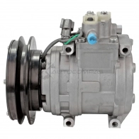 Компрессор кондиционера KRAUF KCN9820GW 9W8 24 1440700540 - Изображение 6
