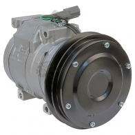 Компрессор кондиционера KRAUF 1440700539 KCN9822YU I5LX WHD