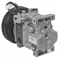 Компрессор кондиционера KRAUF RIKG N KCP0301GW 1440700527 - Изображение 2