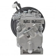 Компрессор кондиционера KRAUF RIKG N KCP0301GW 1440700527 - Изображение 4