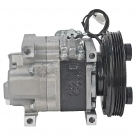 Компрессор кондиционера KRAUF RIKG N KCP0301GW 1440700527 - Изображение 5