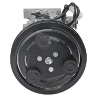 Компрессор кондиционера KRAUF RIKG N KCP0301GW 1440700527 - Изображение 6