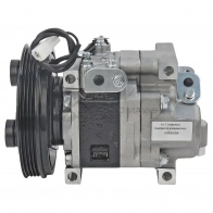 Компрессор кондиционера KRAUF RIKG N KCP0301GW 1440700527 - Изображение 7
