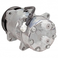 Компрессор кондиционера KRAUF KCS0101GW BE2 IV 1440662265 - Изображение 2