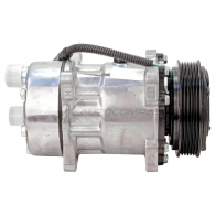 Компрессор кондиционера KRAUF KCS0101GW BE2 IV 1440662265 - Изображение 4