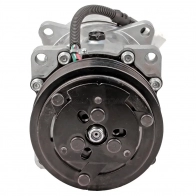 Компрессор кондиционера KRAUF KCS0101GW BE2 IV 1440662265 - Изображение 5