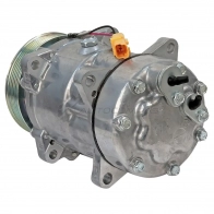 Компрессор кондиционера KRAUF 1440700553 KCS0101ZS A DZSA - Изображение 2