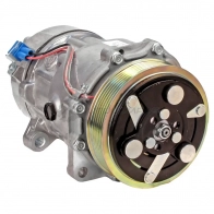 Компрессор кондиционера KRAUF 1440700574 KCS0129GW WZ N9F