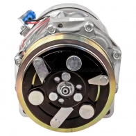 Компрессор кондиционера KRAUF 1440700574 KCS0129GW WZ N9F - Изображение 5