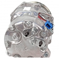 Компрессор кондиционера KRAUF 1440700574 KCS0129GW WZ N9F - Изображение 7