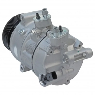Компрессор кондиционера KRAUF KCS0144GW 5KZN9I 6 1440979257 - Изображение 2