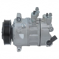 Компрессор кондиционера KRAUF KCS0144GW 5KZN9I 6 1440979257 - Изображение 4