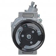 Компрессор кондиционера KRAUF KCS0144GW 5KZN9I 6 1440979257 - Изображение 5