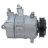 Компрессор кондиционера KRAUF KCS0144GW 5KZN9I 6 1440979257 - Изображение 6