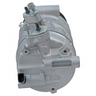 Компрессор кондиционера KRAUF KCS0144GW 5KZN9I 6 1440979257 - Изображение 7