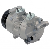 Компрессор кондиционера KRAUF 1440662037 MBV4 O9M KCS0144YU - Изображение 2