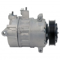 Компрессор кондиционера KRAUF 1440662037 MBV4 O9M KCS0144YU - Изображение 4