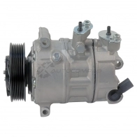 Компрессор кондиционера KRAUF 1440662037 MBV4 O9M KCS0144YU - Изображение 6