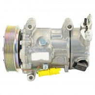 Компрессор кондиционера KRAUF 1440662260 XJJ Q2 KCS0164GW - Изображение 3